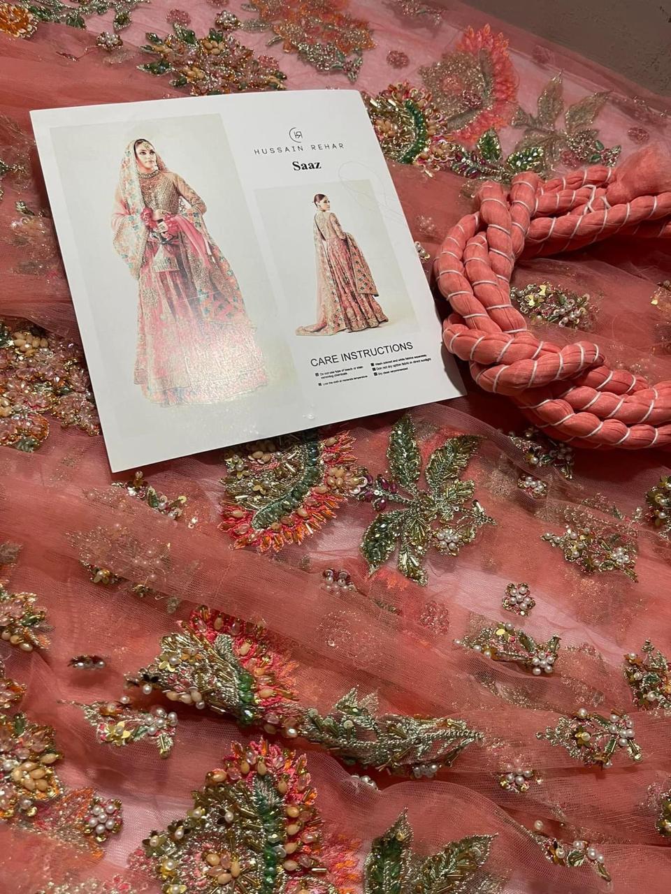 Hussain Rehar - Saaz My Store